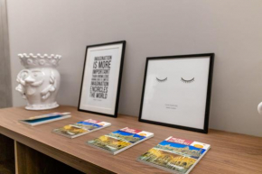 Granatelli Rooms